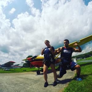 Meet your Posher, Cj